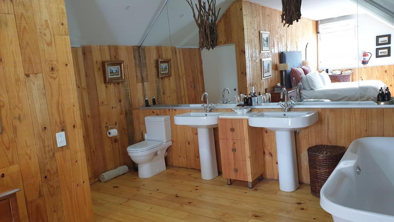 Hotel Big Sky Ranch Colesberg Exterior foto