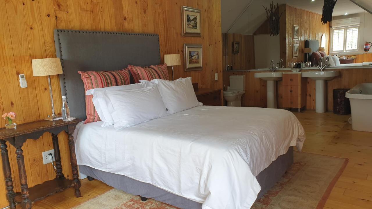Hotel Big Sky Ranch Colesberg Zimmer foto
