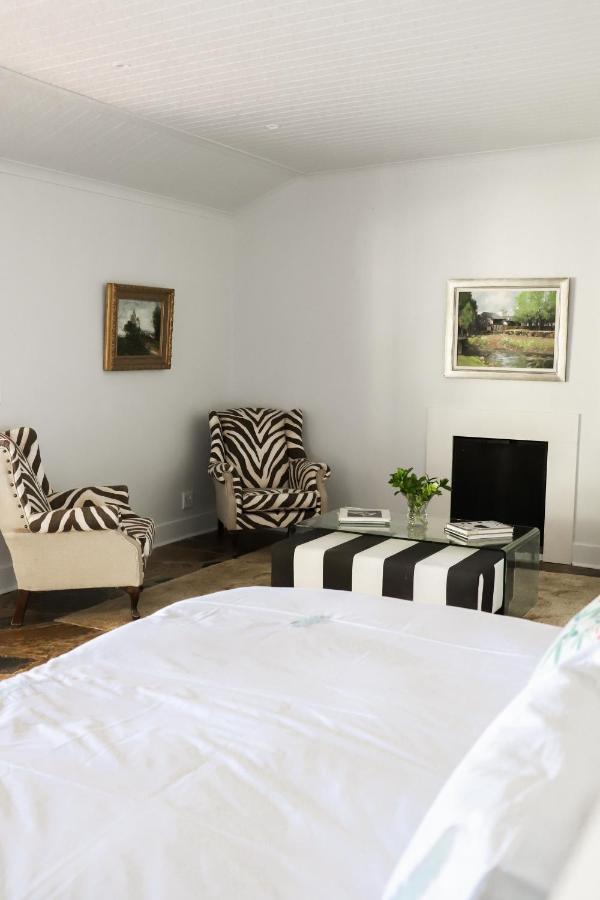 Hotel Big Sky Ranch Colesberg Exterior foto