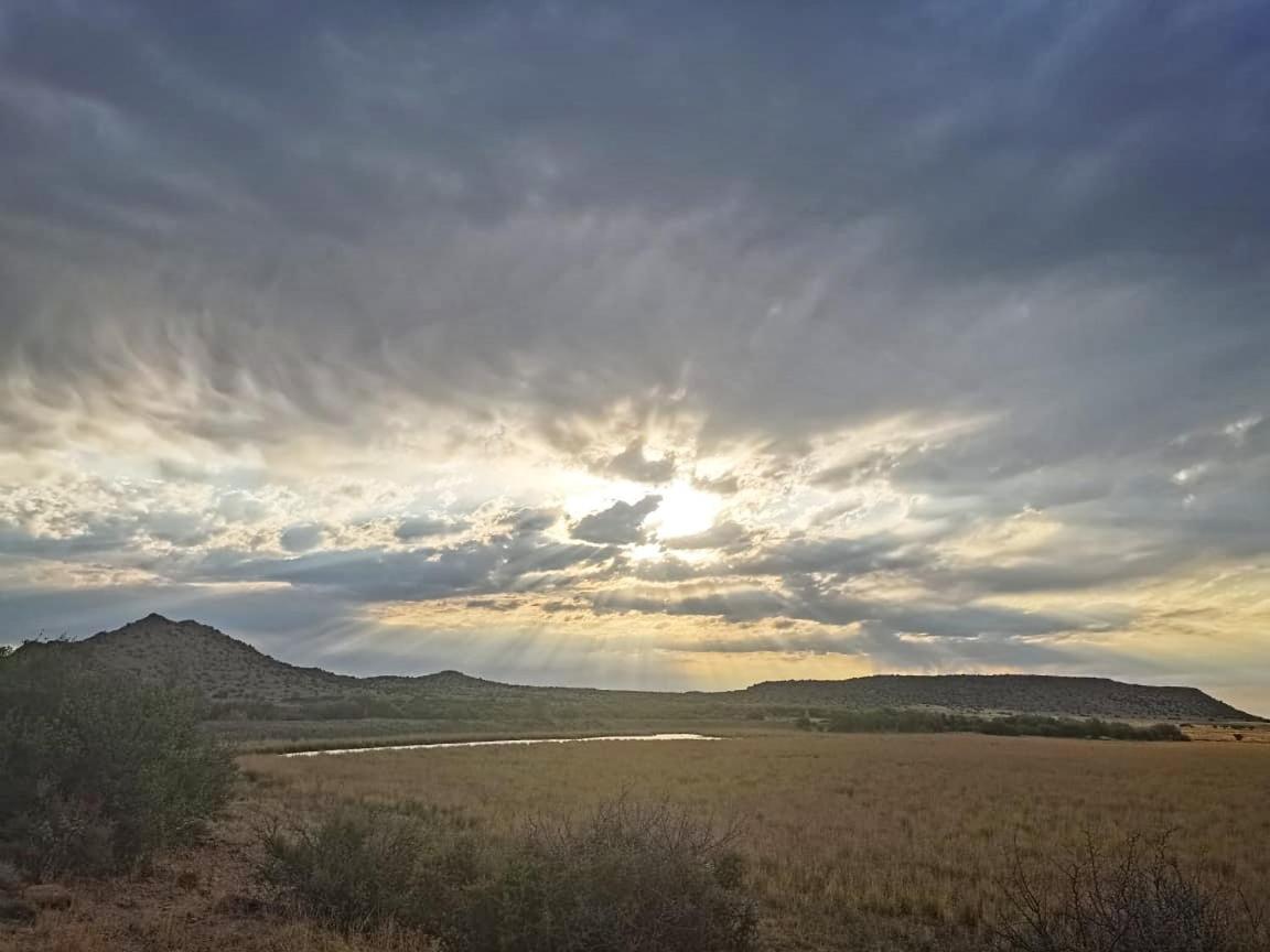 Hotel Big Sky Ranch Colesberg Exterior foto