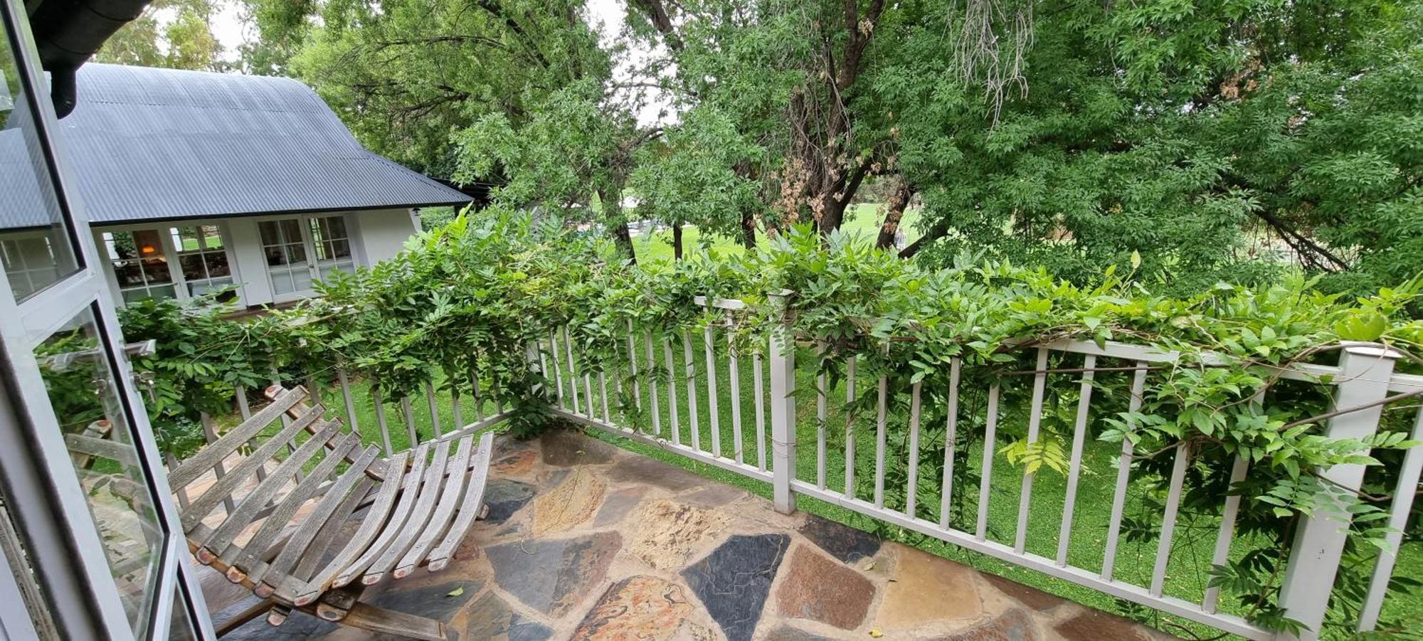 Hotel Big Sky Ranch Colesberg Exterior foto